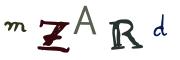 Bild-CAPTCHA