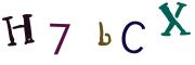 Bild-CAPTCHA