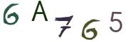 Bild-CAPTCHA