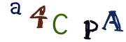 Bild-CAPTCHA