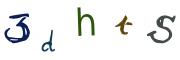 Bild-CAPTCHA
