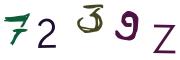 Bild-CAPTCHA