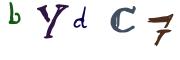 Bild-CAPTCHA