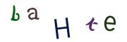 Bild-CAPTCHA