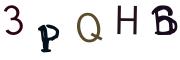 Bild-CAPTCHA