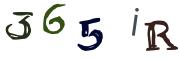 Bild-CAPTCHA