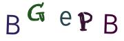 Bild-CAPTCHA