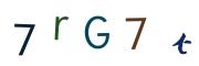 Bild-CAPTCHA