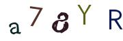 Bild-CAPTCHA
