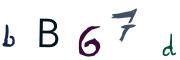 Bild-CAPTCHA