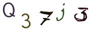 Bild-CAPTCHA