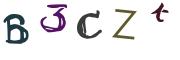Bild-CAPTCHA