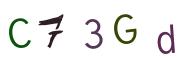 Bild-CAPTCHA
