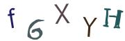 Bild-CAPTCHA