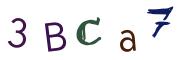 Bild-CAPTCHA