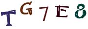 Bild-CAPTCHA