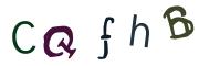 Bild-CAPTCHA