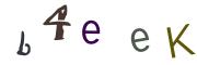 Bild-CAPTCHA
