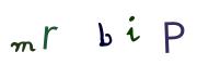 Bild-CAPTCHA