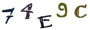 Bild-CAPTCHA