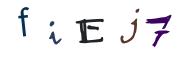 Bild-CAPTCHA