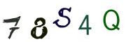 Bild-CAPTCHA