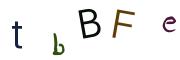 Bild-CAPTCHA