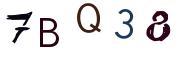 Bild-CAPTCHA
