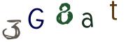 Bild-CAPTCHA