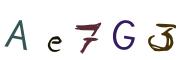 Bild-CAPTCHA