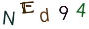 Bild-CAPTCHA