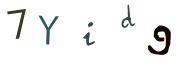 Bild-CAPTCHA