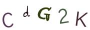 Bild-CAPTCHA