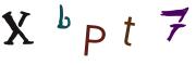 Bild-CAPTCHA