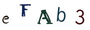 Bild-CAPTCHA