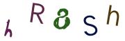 Bild-CAPTCHA