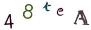 Bild-CAPTCHA