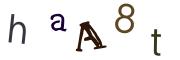 Bild-CAPTCHA