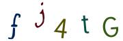Bild-CAPTCHA
