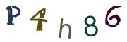 Bild-CAPTCHA