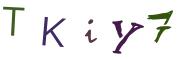 Bild-CAPTCHA