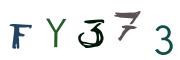 Bild-CAPTCHA