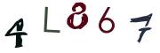 Bild-CAPTCHA