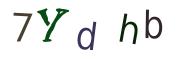 Bild-CAPTCHA