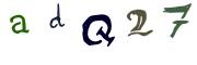 Bild-CAPTCHA