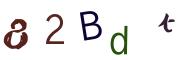 Bild-CAPTCHA