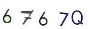 Bild-CAPTCHA