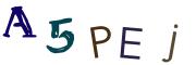 Bild-CAPTCHA