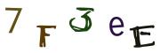 Bild-CAPTCHA