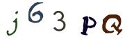 Bild-CAPTCHA